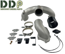 HIGHFLOW Intake Manifold Upgrade For 11-14 / 17-19 Ford 6.7L Power Stroke Diesel picture