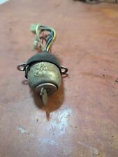 YAMAHA IGNITION SWITCH 1969 DT1 250 1969 RT1 360 HT1 1970 214-82508-20-00 picture