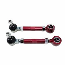 GSP ADJUSTABLE REAR TOE ARMS FOR 06-11 LEXUS GS300 / GS350 / GS430 picture