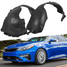 2Pcs Fender Liner Set For 2016-2018 Kia Optima Front Driver and Passenger Side picture