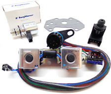 A500 518 44RE 46RE 47RE 48RE Dodge Jeep Trans Solenoid Kit 2000-Up picture