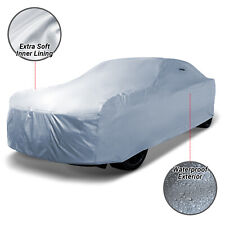 Fits MG [OUTDOOR] CAR COVER ☑️ Weatherproof ☑️ 100% Warranty ☑️ Best picture