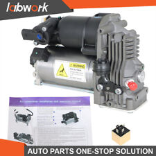 Labwork Air Suspension Compressor For Mercedes Gl Ml W164 X164 Gl450 Gl550 Pump picture
