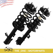Front Shocks Struts Fit For 2001-2012 Ford Escape 05-11 Mercury Mariner picture