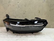 NICE 2023-2024 HONDA ACCORD LED RIGHT PASSENGER SIDE COMPLETE HEADLIGHT OEM picture