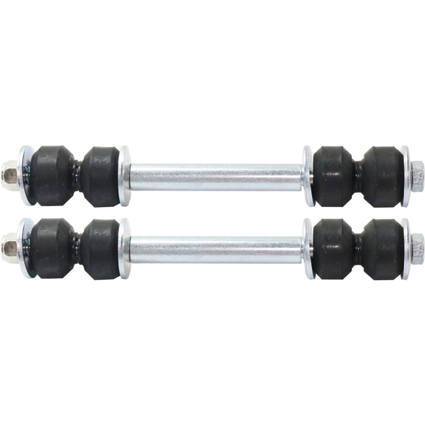 Set of 2 Sway Bar Links Front for Chevy Olds S10 Pickup S-10 BLAZER Jimmy Pair