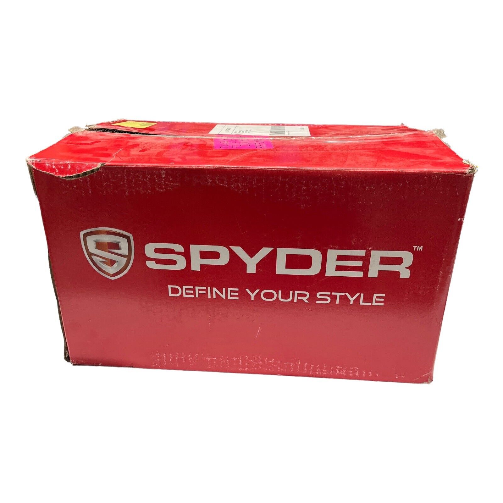 Spyder Auto 5002556 LED Tail Lights (Pair) Fits 02-06 Ram 1500 Ram 2500 Ram 3500