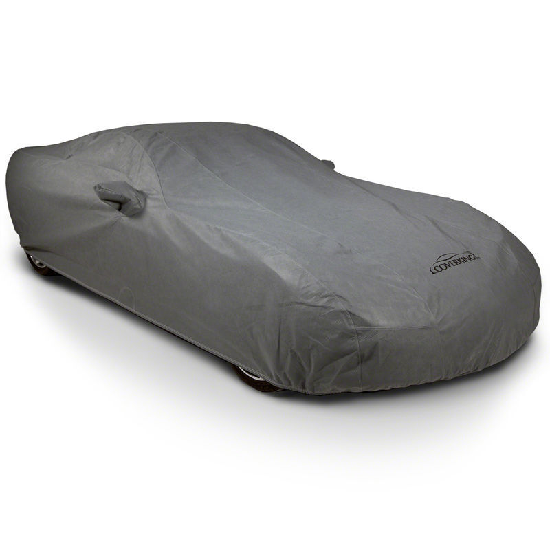 COVERKING Mosom Plus™ All-Weather CAR COVER fits 2006 Dodge Viper SRT-10 Coupe
