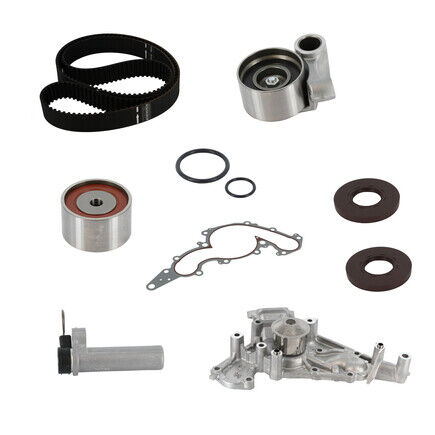 Continental Ag PP298LK1 Continental Timing Belt Kit With Water Pump