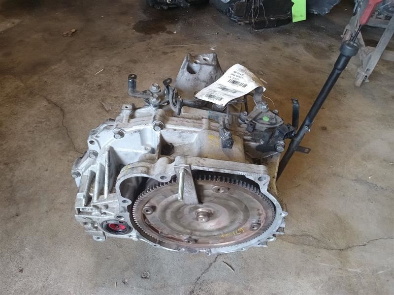 *Automatic Transmission Gearbox 2.0L Station Wgn Bottom Pan 2009 10-12 ELANTRA