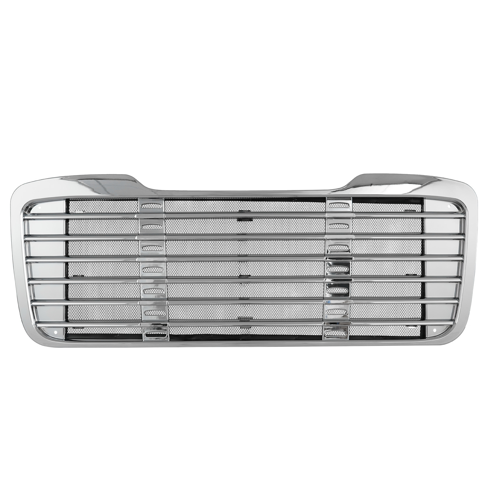 For Freightliner M2 New Grille Chrome 1714787000 A17-14787-001 2003 2004 - 2015