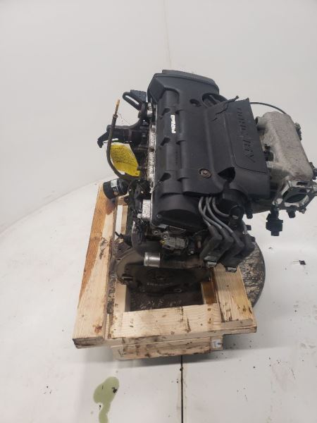 Engine 2.0L DOHC Automatic California Emissions Fits 04-09 SPECTRA 1025020