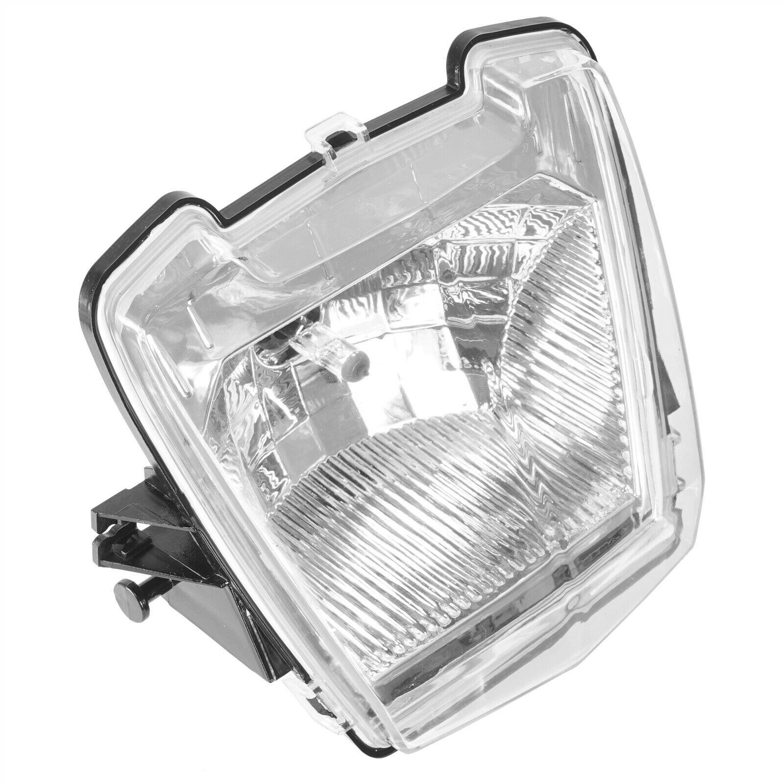 Complete Headlight fits Polaris 2410429 Upper Headlight