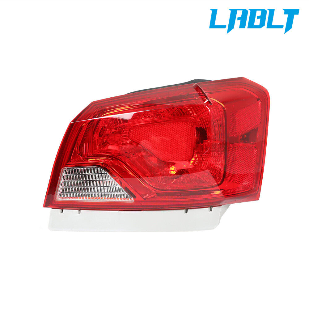 LABLT Passenger Right Tail Light Tail Lamp Outer For 2014-2020 Chevrolet Impala