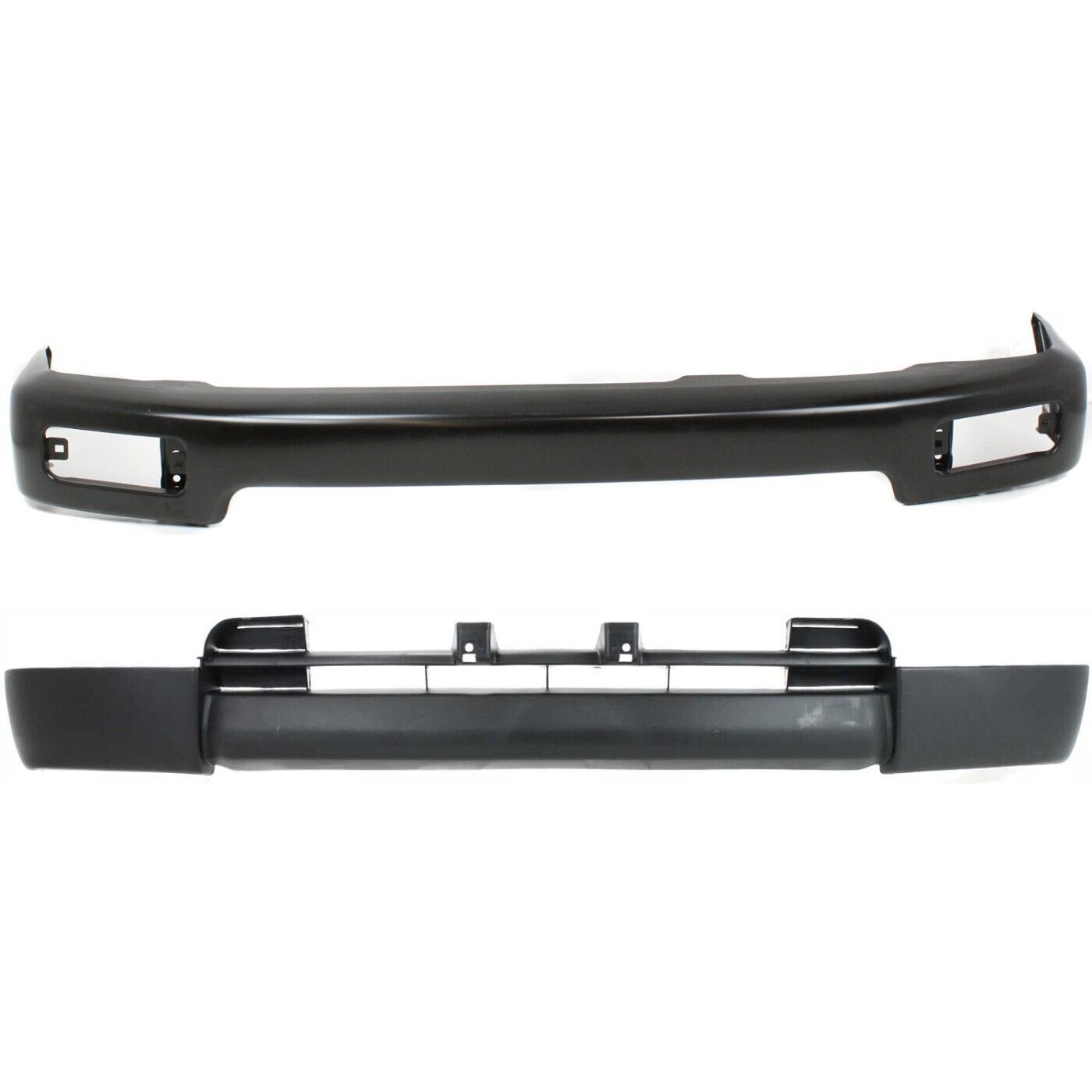 Bumper Kit For 1996-1998 Toyota 4Runner With License Plate Provision Front