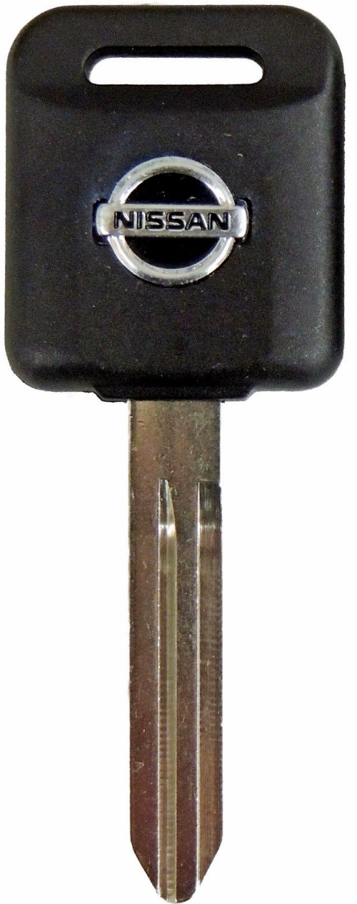N104 Transponder Chip Key (46)  For Nissan Best Quality A+++