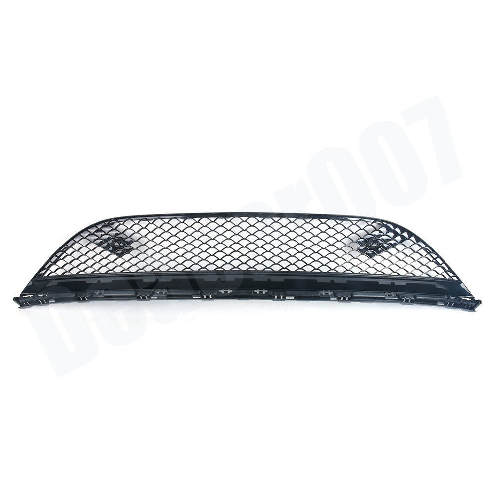 2228857100 Front Bumper Mesh Grille FOR Mercedes Benz S450 S560 S65 AMG 2018-20