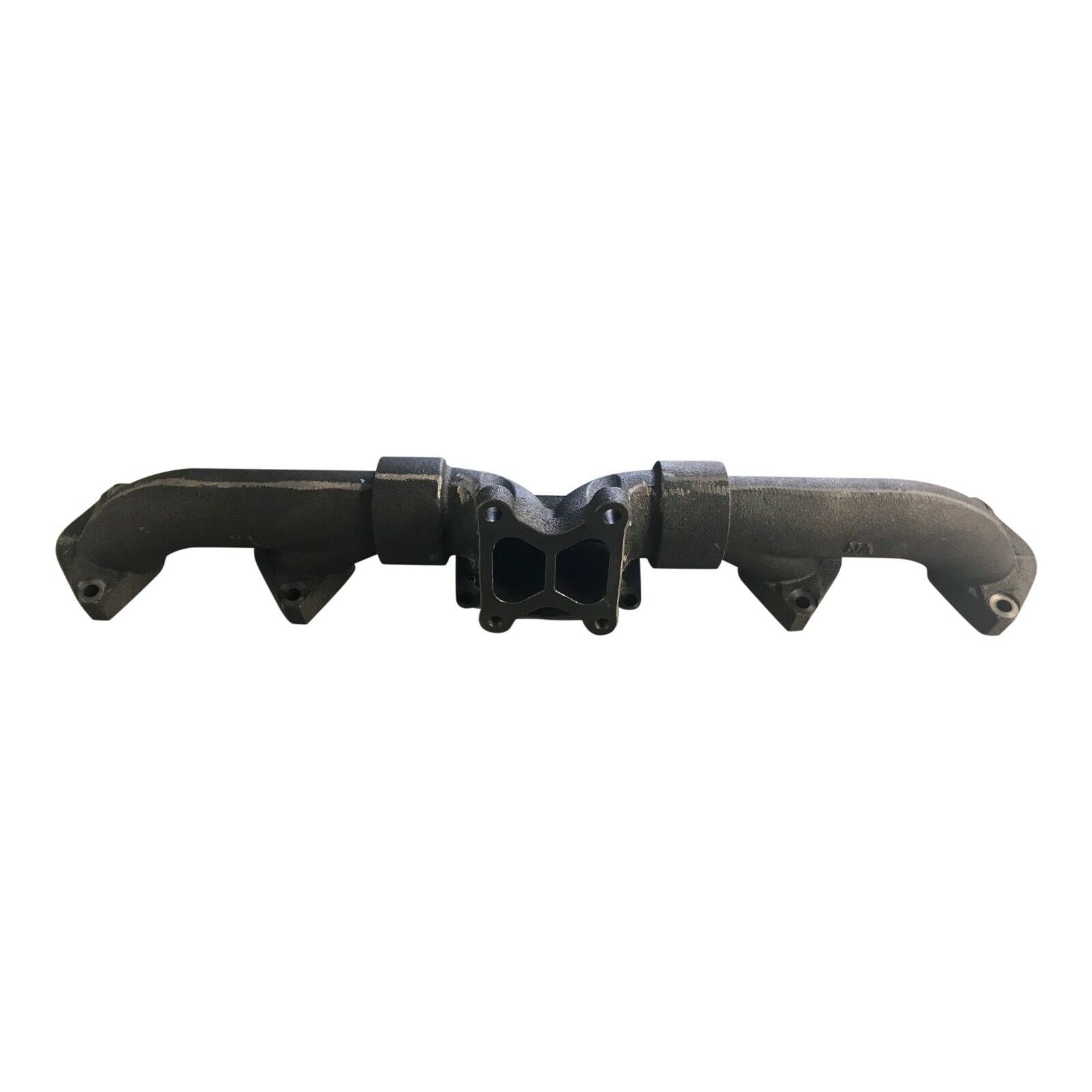 Complete New Aftermarket Exhaust For ISX 570 3680650