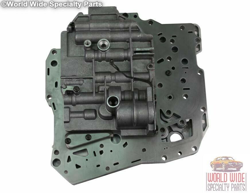Chrysler A606, 42LE Valve Body 1995-UP (1 Year Warranty) Sonnax Updates, Tested