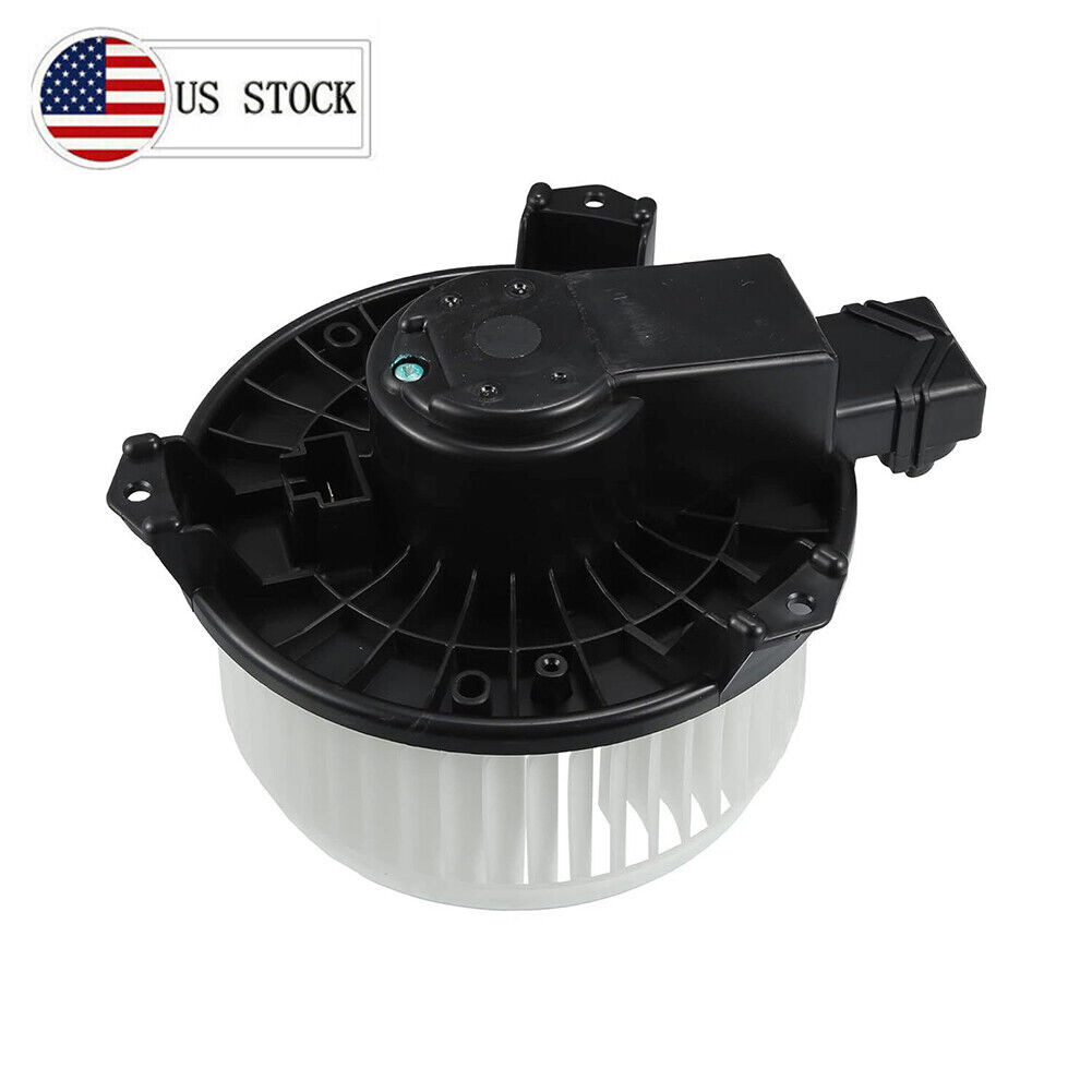 Blower Heater Motor Fan for Acura Honda Toyota Dodge Ford Jeep Front 700203 HVAC