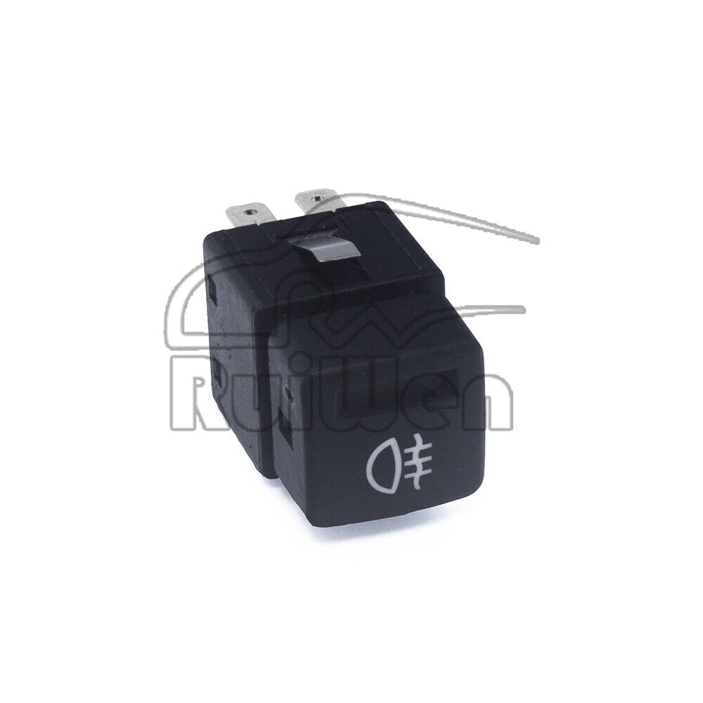 90228200 Front Fog Light Switch Button Fit For Opel Astra Vectra Calibra Corsa