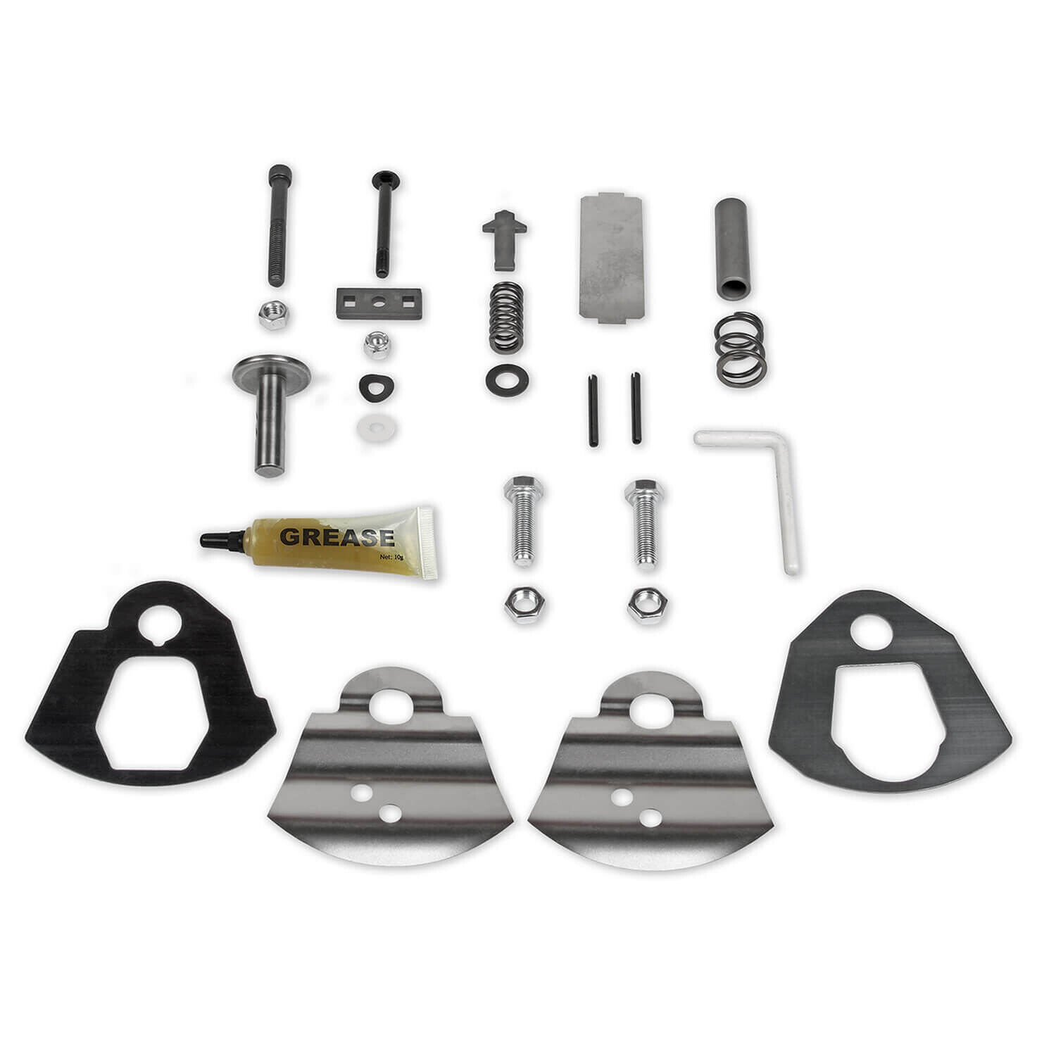HURST 3327303 Master Rebuild Kit for COMP/PLUS COMPETITION PLUS 4 Speed Shifters