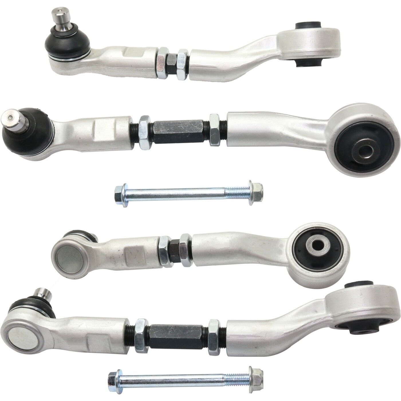 Control Arm Adjustable For 2009-17 Audi Q5 Front Upper Frontward and Rearward