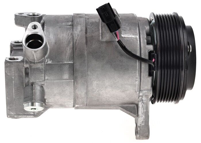AC Compressor Valeo type pn 10000652 fits Nissan Murano Maxima 3.5L 2009-2014