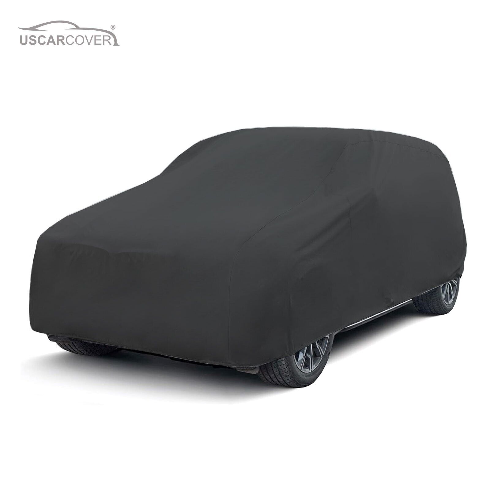 SoftTec Stretch Satin Indoor Car Cover for Mercedes-Benz 300TD 1980-1986 Wagon