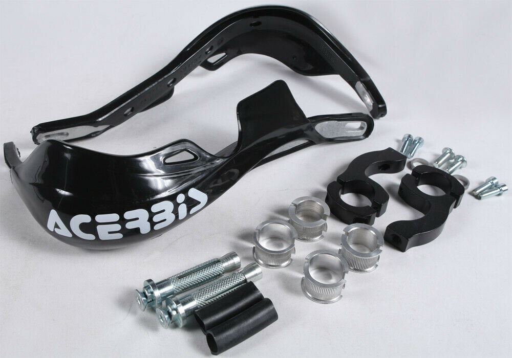 Acerbis Rally Pro X-Strong handguards for 7/8\