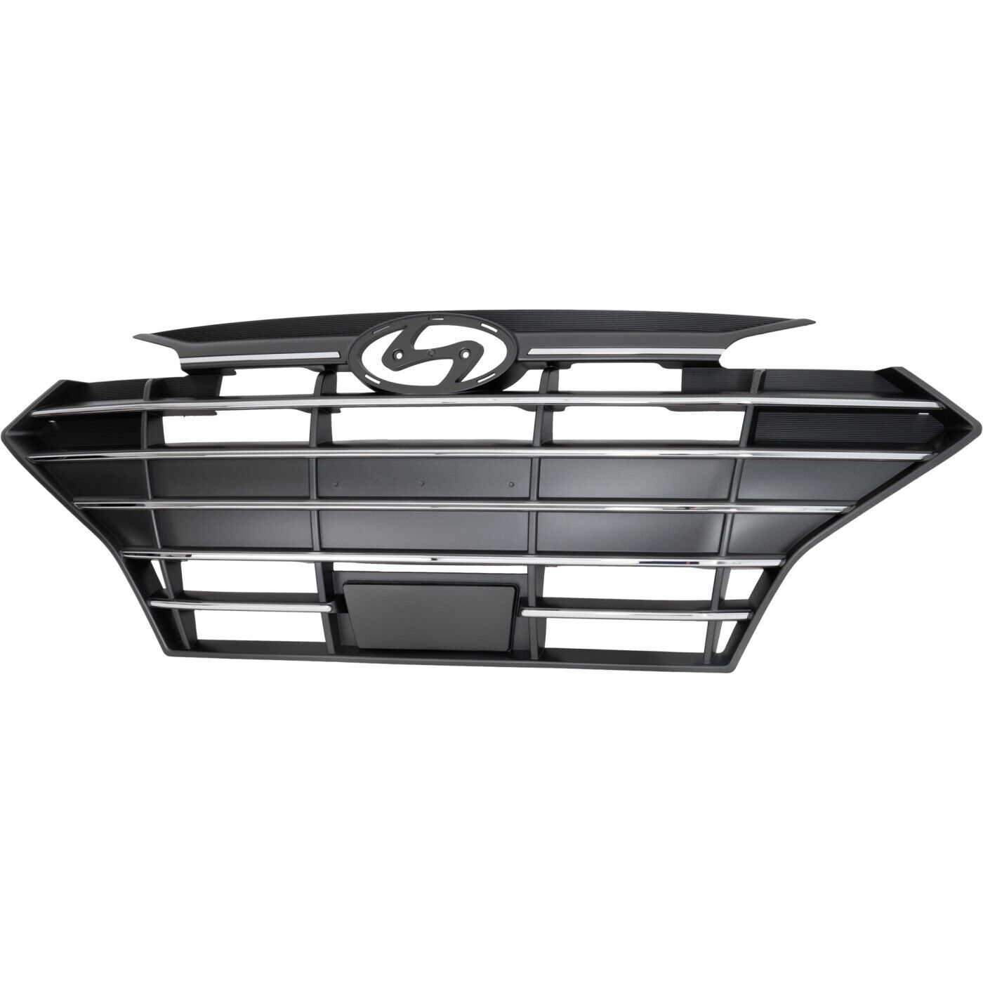 Grille Assembly For 2019-2020 Hyundai Elantra Front