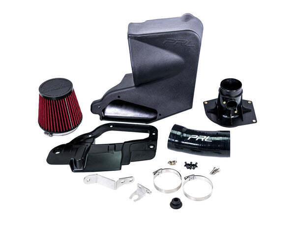 PRL High Volume Air Intake System for 23+ Acura Integra / 22+ Honda Civic 1.5T