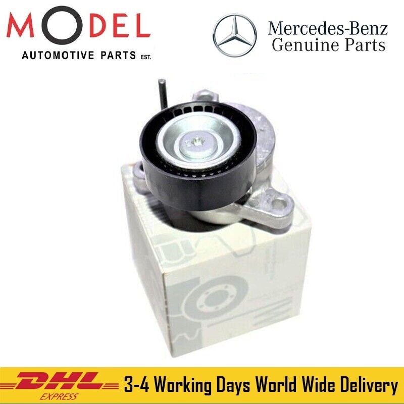 Mercedes-Benz Genuine Drive Belt Tensioner 2762000370