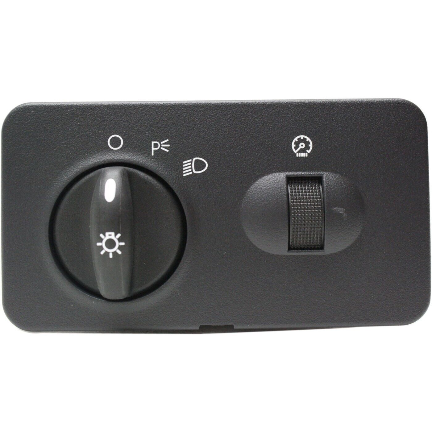 Headlight Switch For 2001-2004 Ford F-250 Super Duty For F-350 Super Duty DS1362