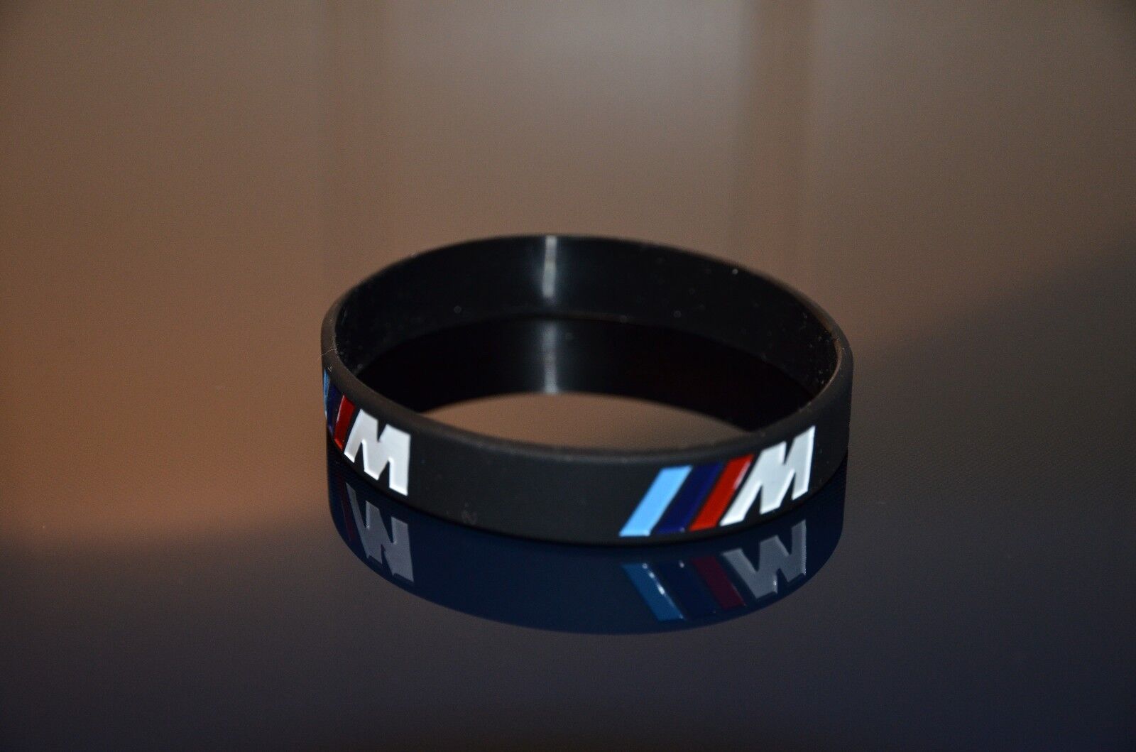OFFICIAL BMW ///M-Performance Bracelet FREE Worldwide SHIPPING