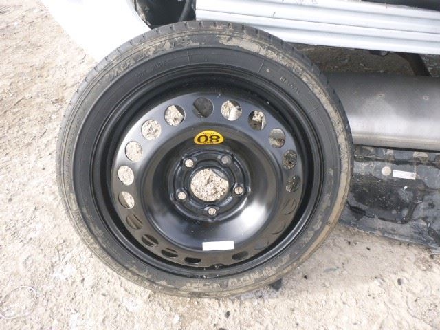 Wheel 16x4 Compact Spare Fits 20-21 ENCORE GX 1469428