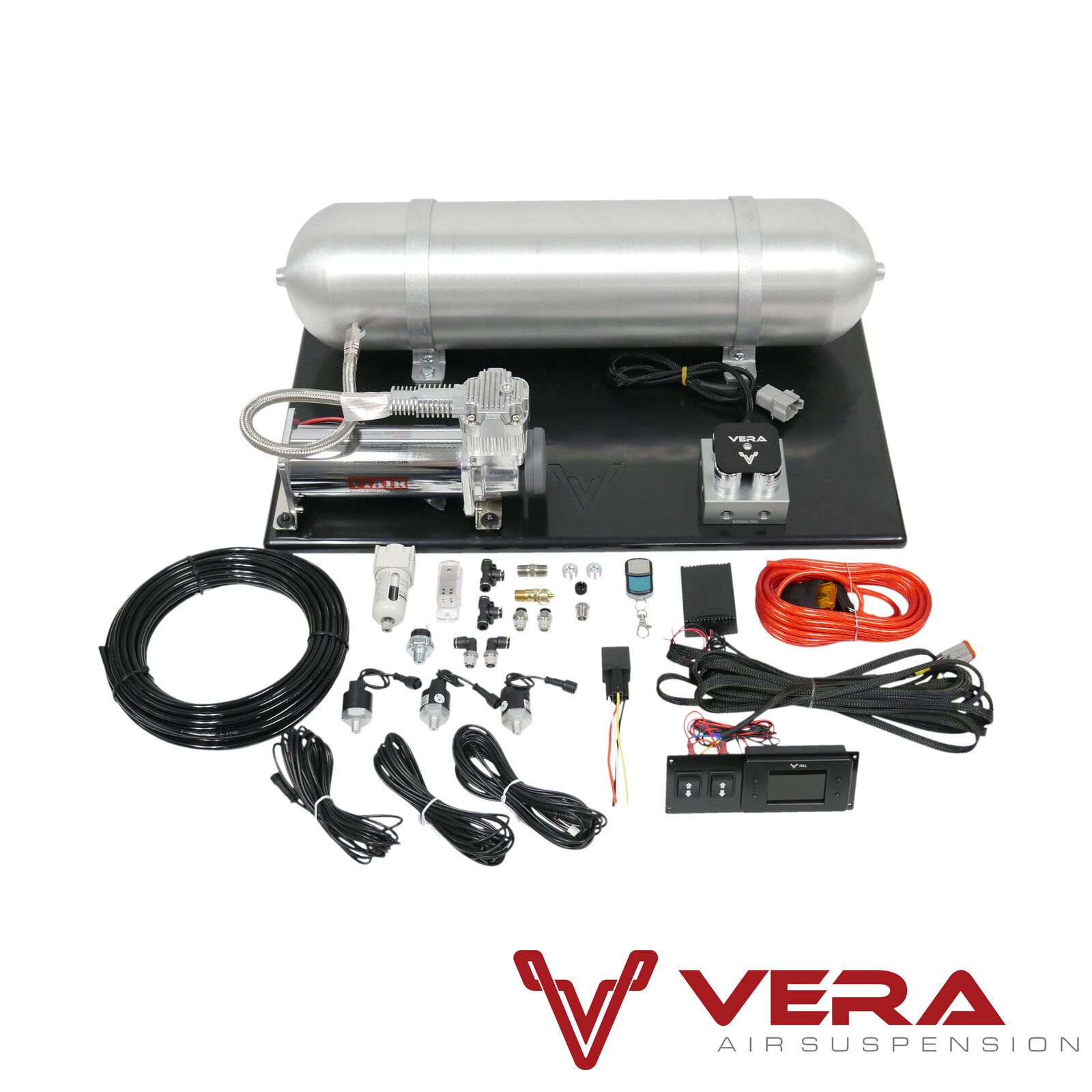Vera Air EVO Complete 3/8\