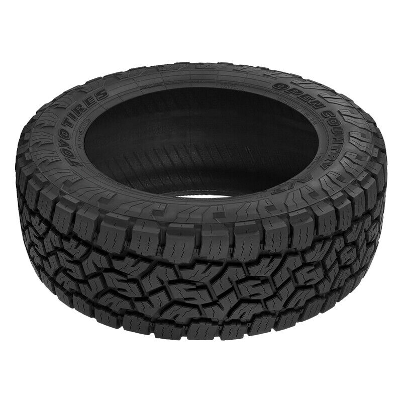 Toyo OPEN COUNTRY A/T III 275/55R20XL 117T All Season Performance Tire