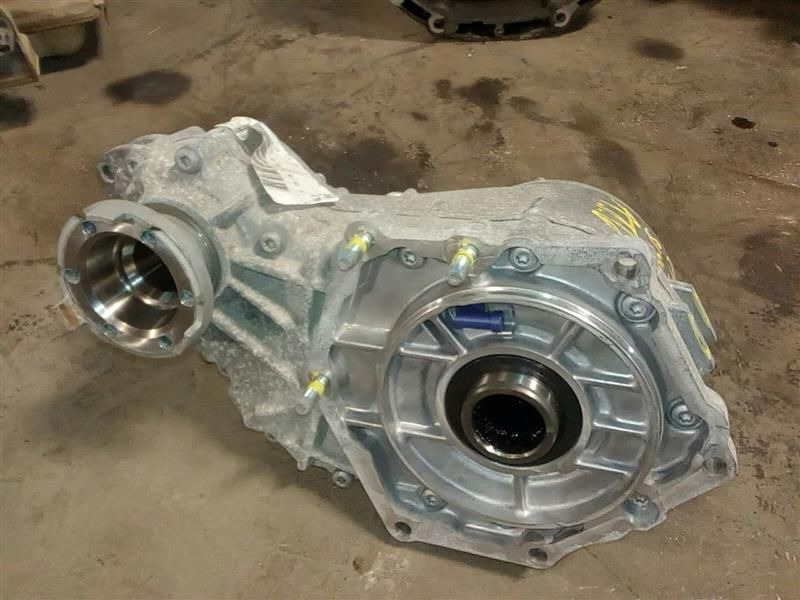 2014-2018 Cadillac CTS Transfer Case Assembly OEM