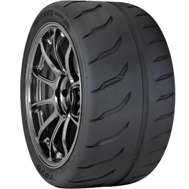 Toyo Proxes R888R DOT Competition Tire - 225/50ZR15 91W