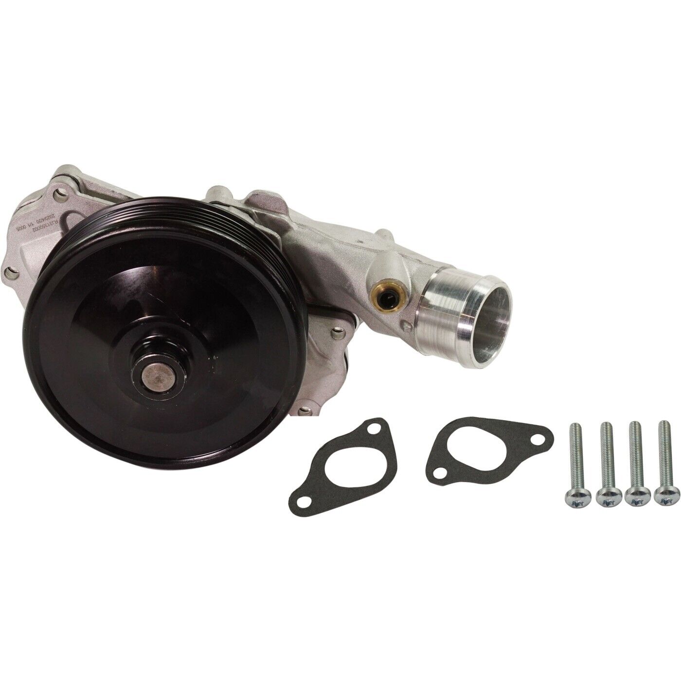 Water Pump For 2010-2019 Land Rover Range Rover Sport