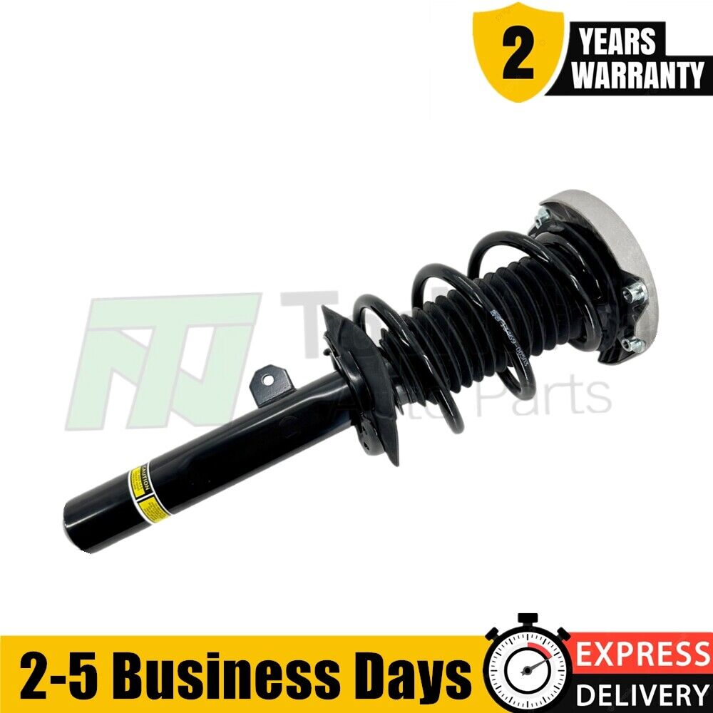 Front Left Shock Strut Assys For BMW X1 F48 xDrive28i sDrive 2016-23 31306886753
