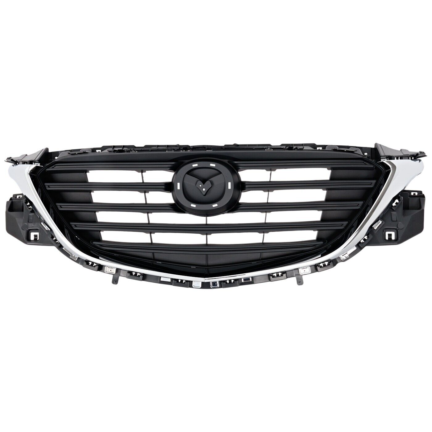 Grille Grill  TK4850710G for Mazda CX-9 2016-2020