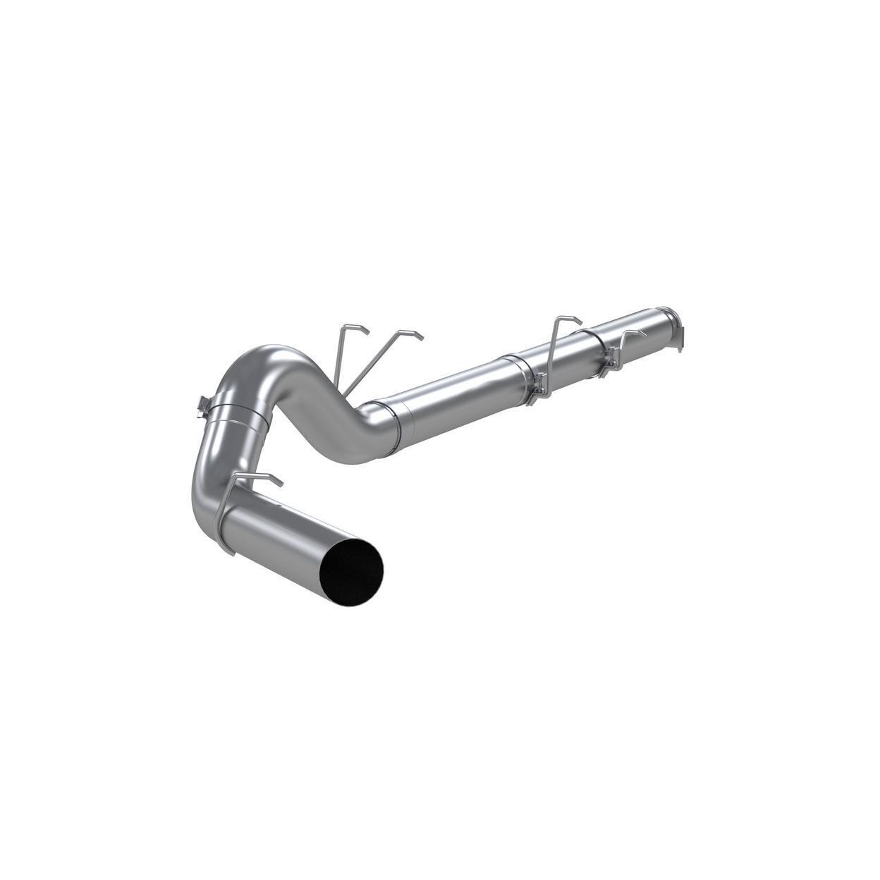 Exhaust System Kit for 2007 Ford F-250 Super Duty