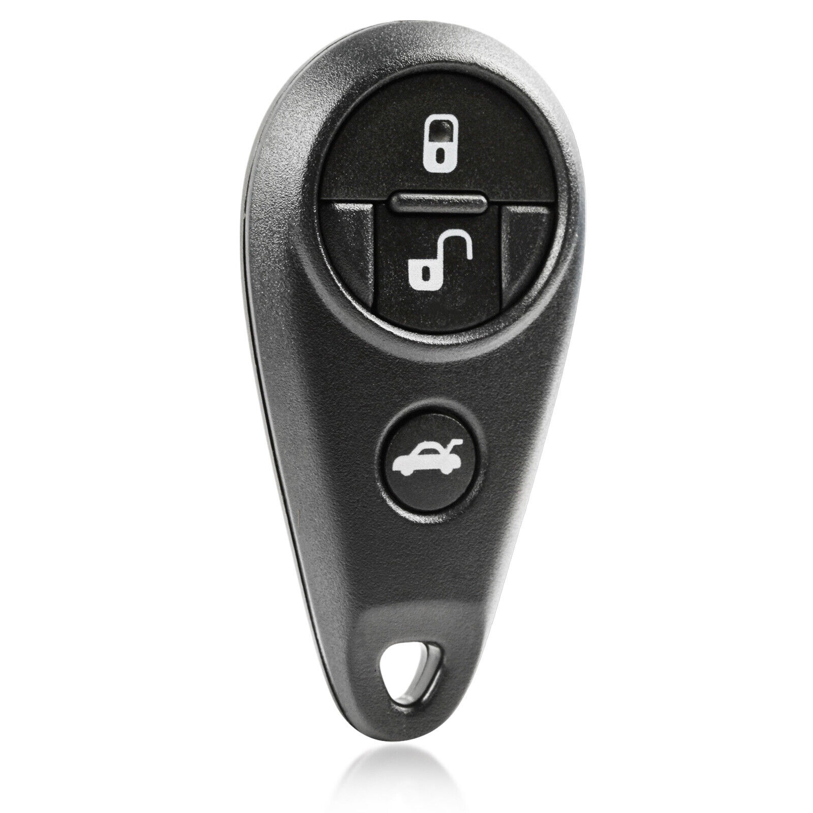 Remote Key Fob for 2010 2011 2012 2013 2014 Subaru Impreza WRX/STI CWTWB1U819