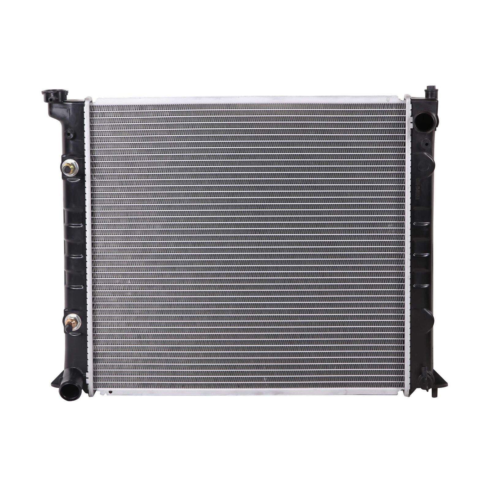 Radiator Replacement Fits 89-96 Nissan Z32 300ZX Turbo V6 3.0L New