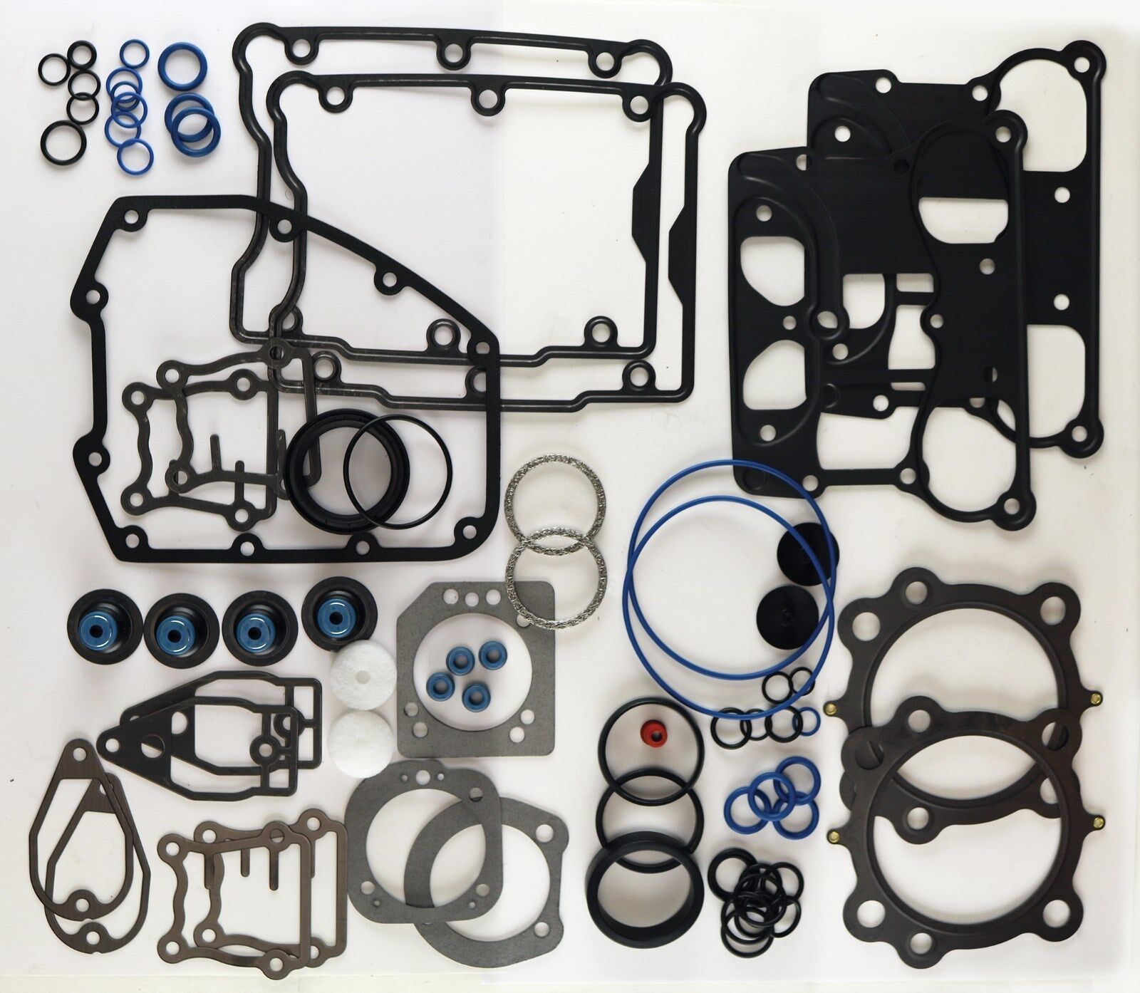 Ultima Complete Motor Gasket Kit For Twin Cam 88CI Engines