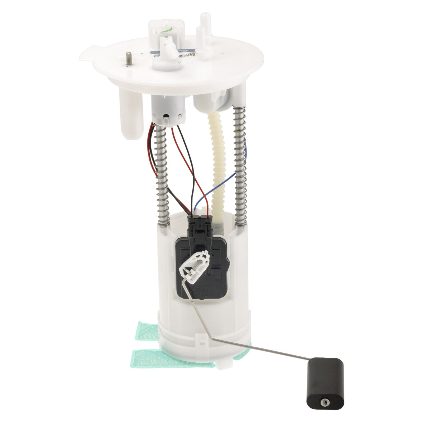 OEM Fuel Pump Module Assembly 68079802AB For Fiat 2009-2016