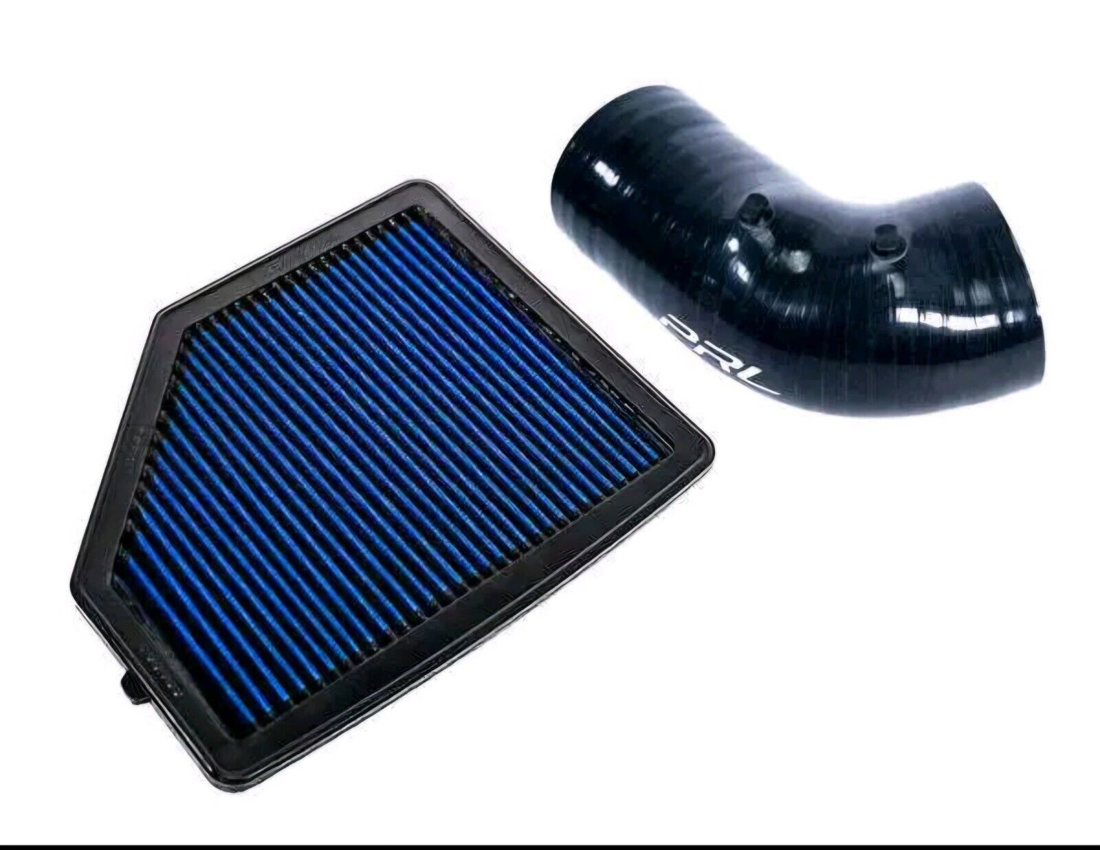 PRL Motorsports for 2021+ Acura TLX Type-S Stage 1 Intake System