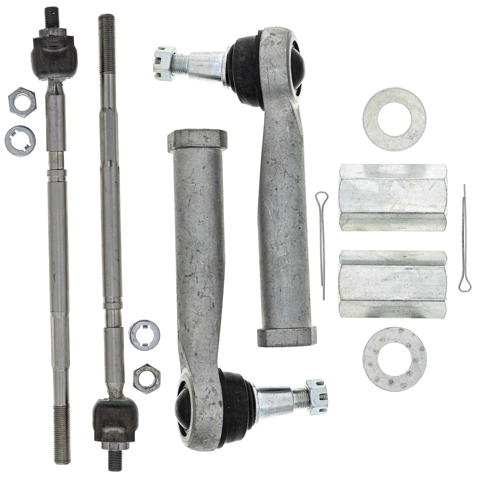NICHE Tie Rods with End Kit for Yamaha YXZ1000R 2HC-F38H0-00-00 ATV